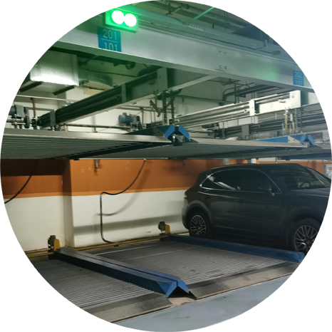 開遠立體車庫,二手機械車庫出租,開遠立體停車場建設,立體停車設備租賃,四川萊貝停車設備有限公司-操作簡單安全性高，提高空間利用效率